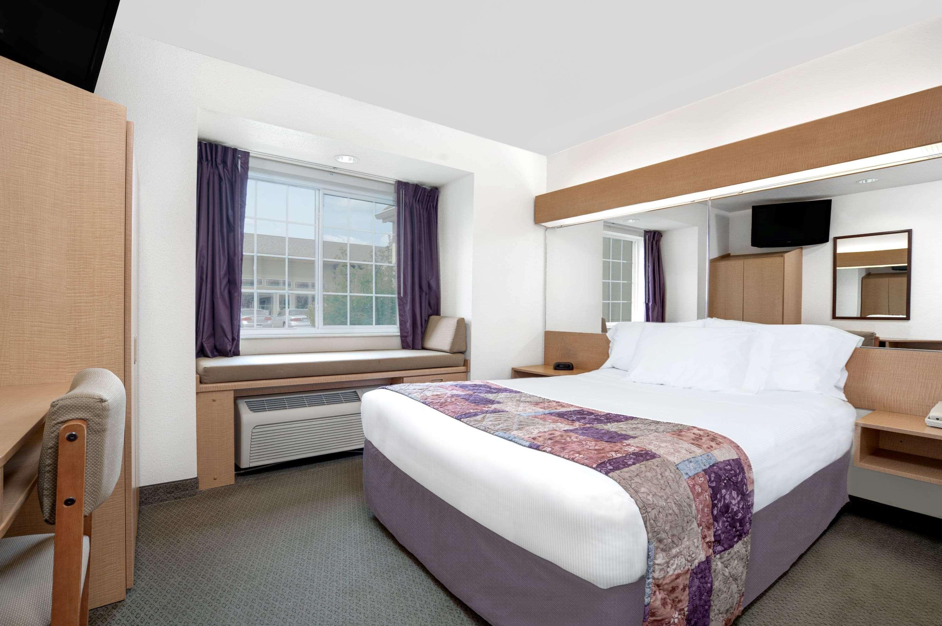 Microtel Inn & Suites By Wyndham Mankato Bagian luar foto