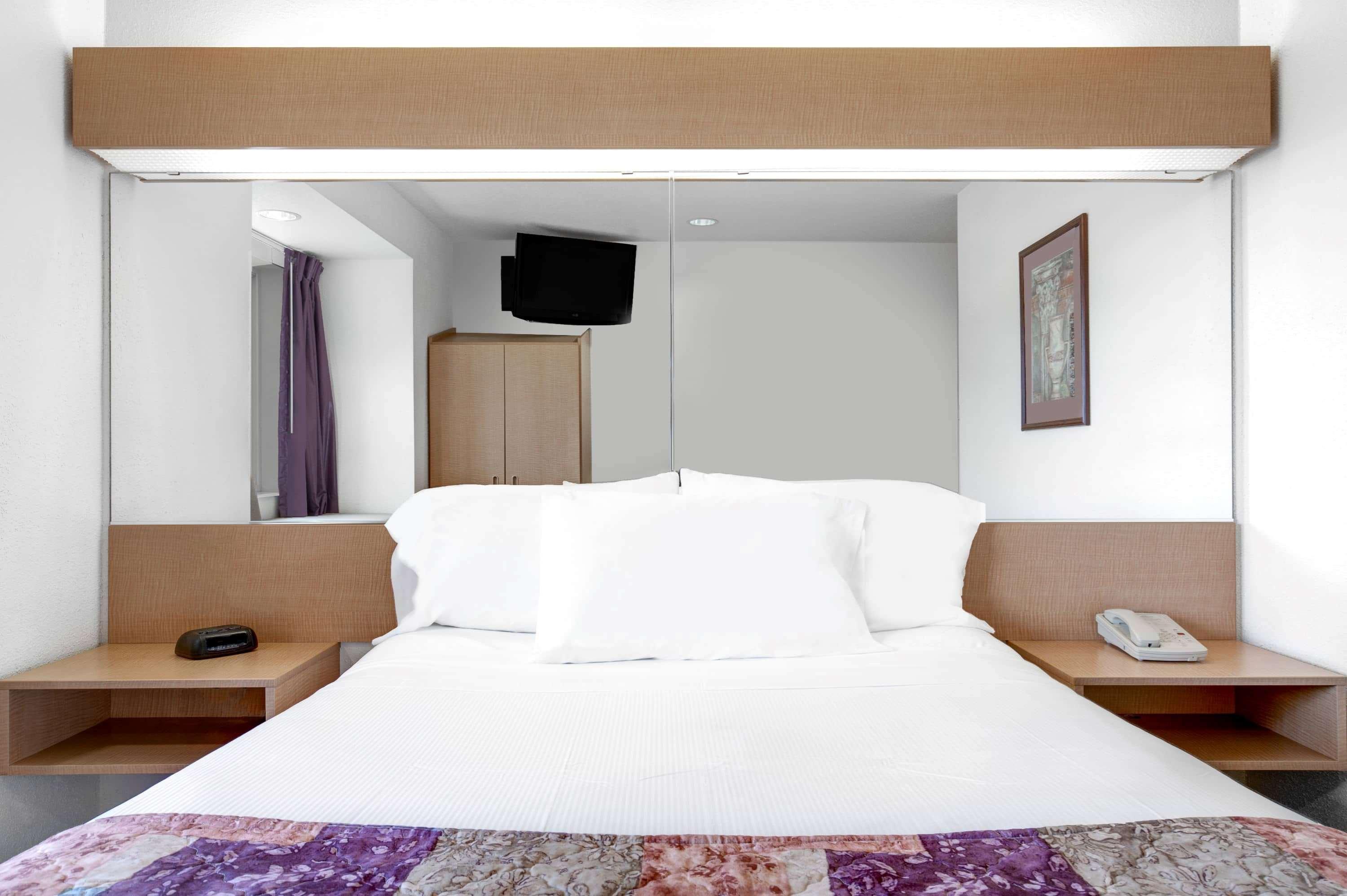 Microtel Inn & Suites By Wyndham Mankato Bagian luar foto