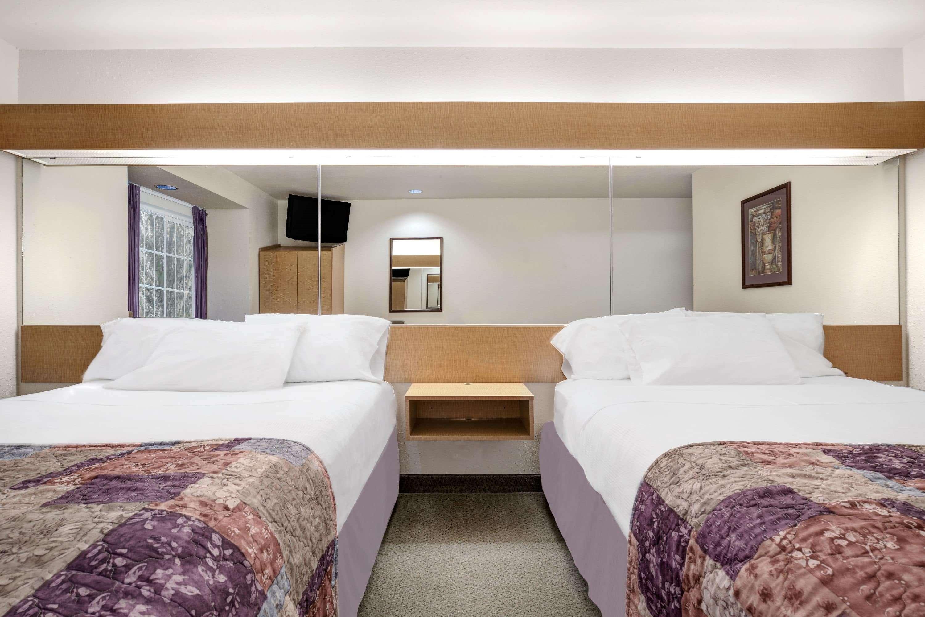 Microtel Inn & Suites By Wyndham Mankato Bagian luar foto