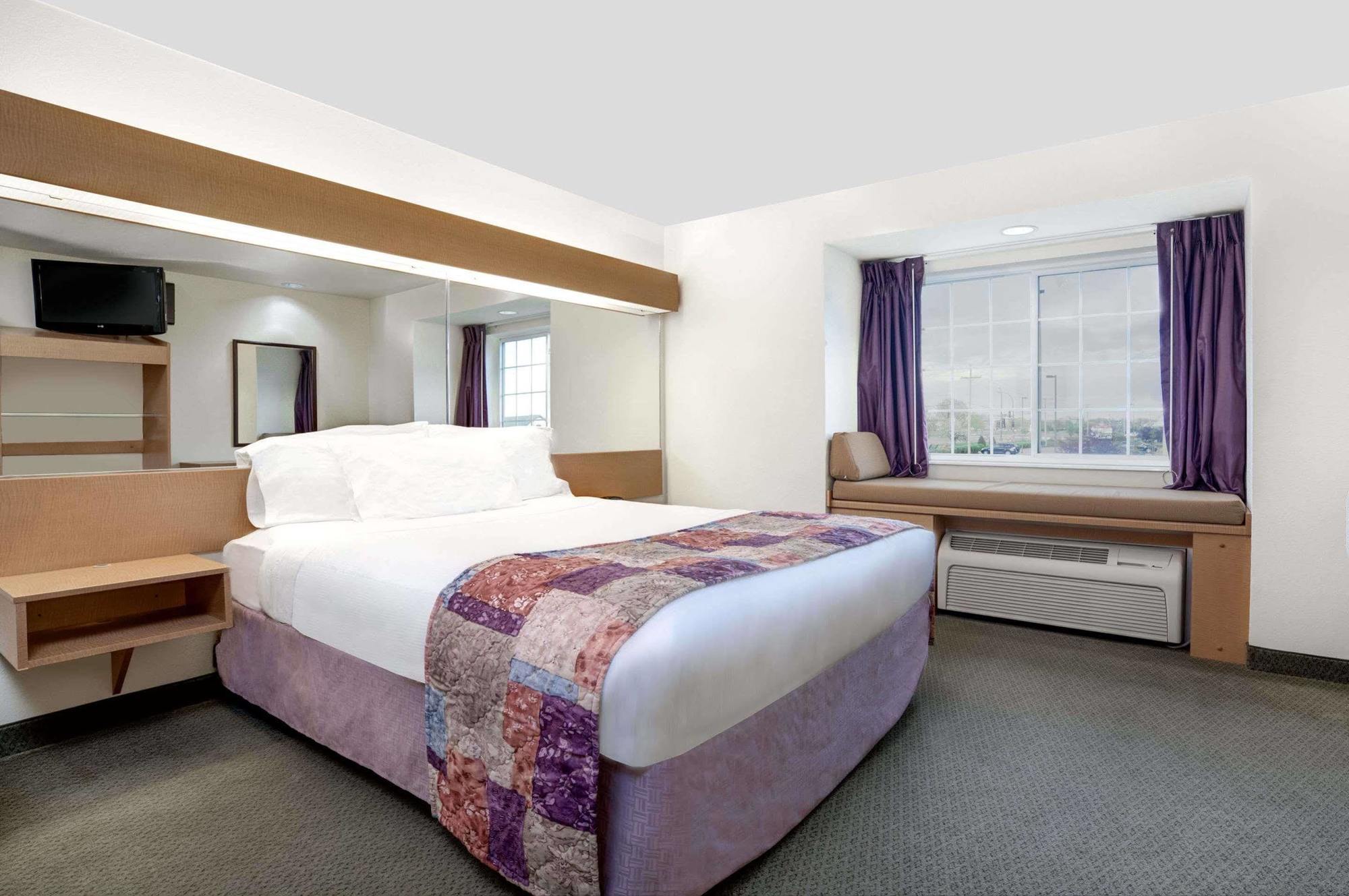 Microtel Inn & Suites By Wyndham Mankato Bagian luar foto